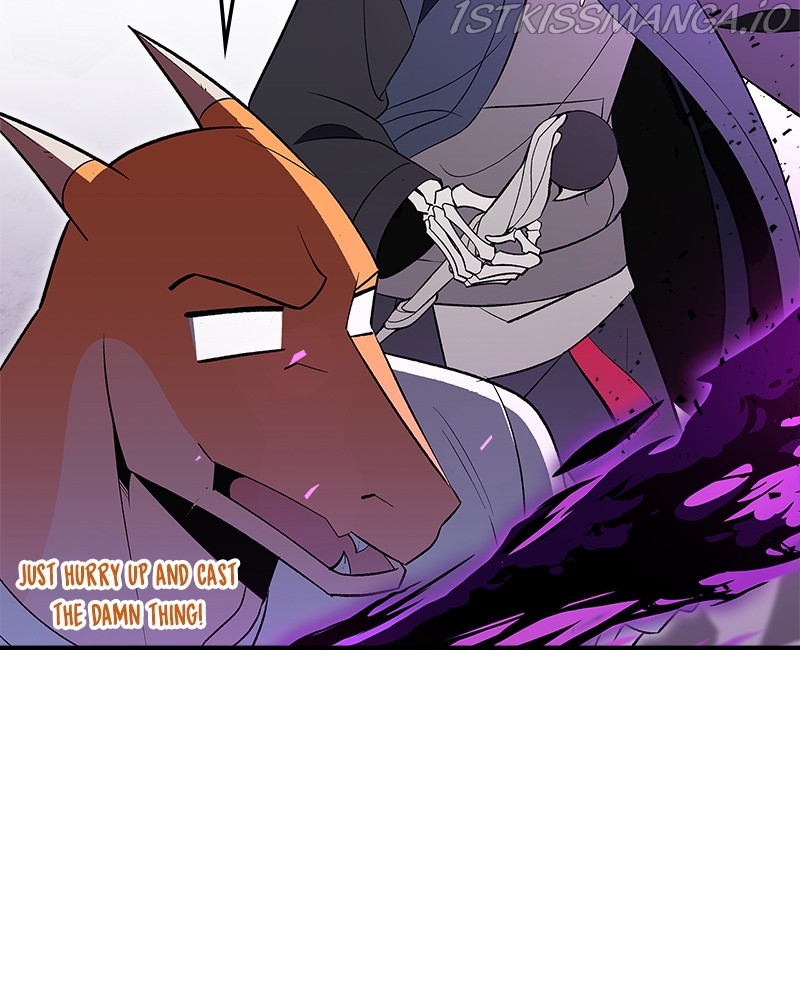 There was a Hero Chapter 65 - page 57