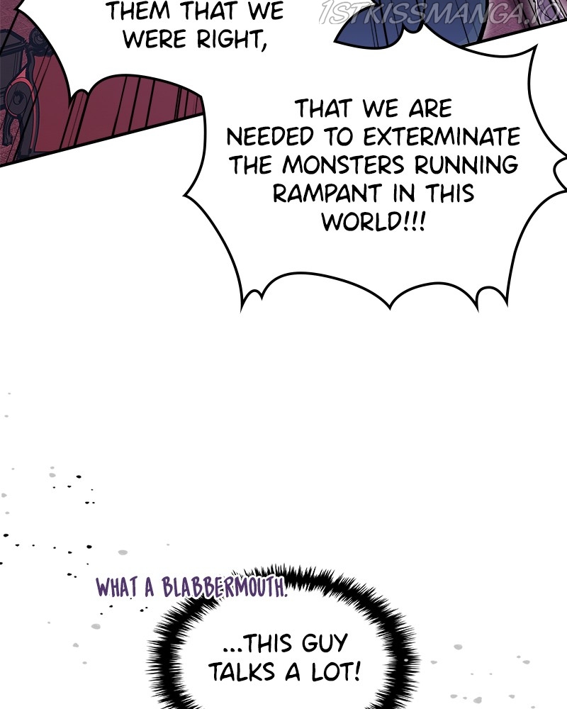 There was a Hero Chapter 61 - page 126