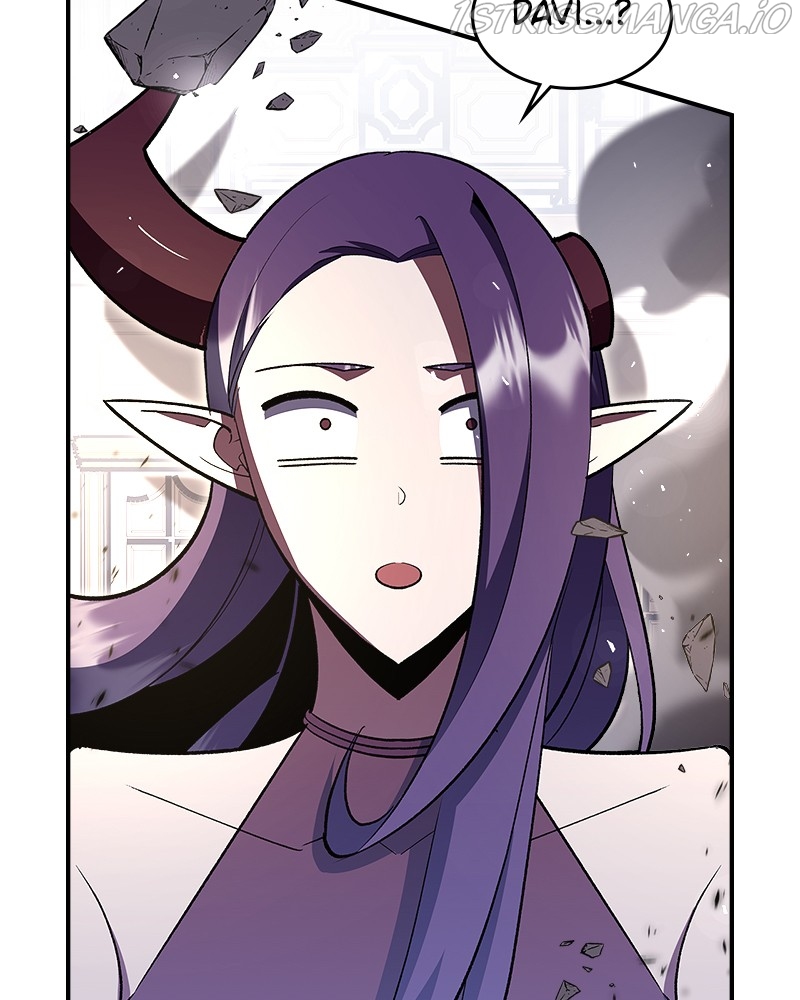 There was a Hero Chapter 61 - page 130