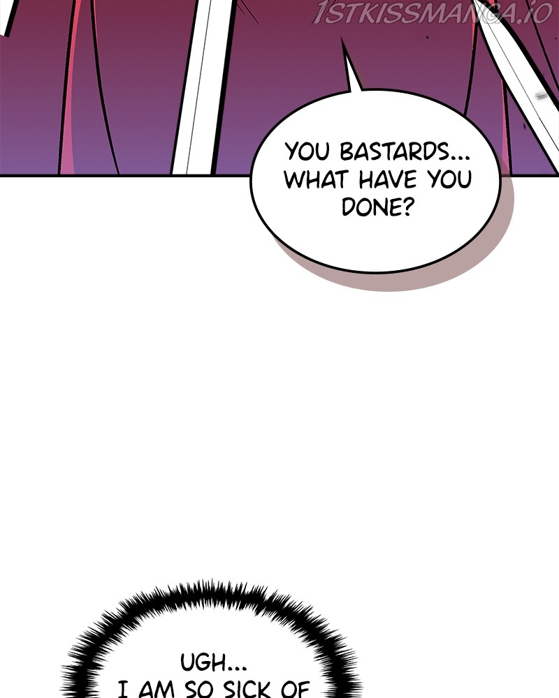 There was a Hero Chapter 61 - page 79