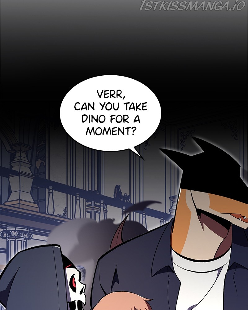 There was a Hero Chapter 61 - page 84