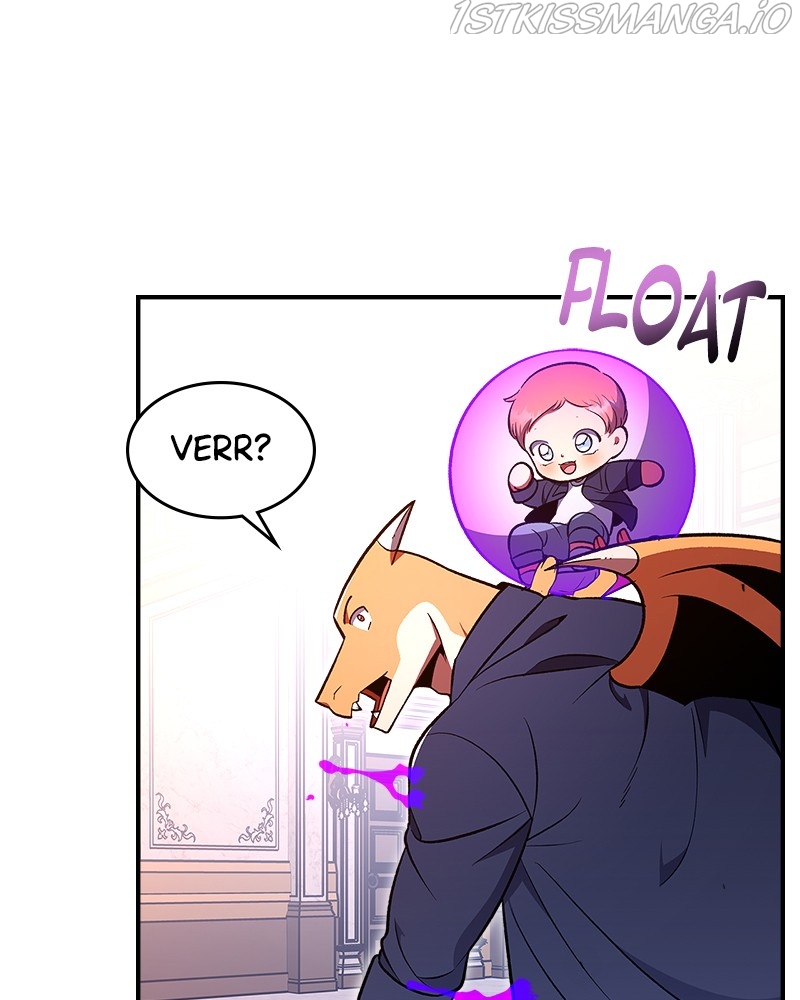 There was a Hero Chapter 60 - page 121