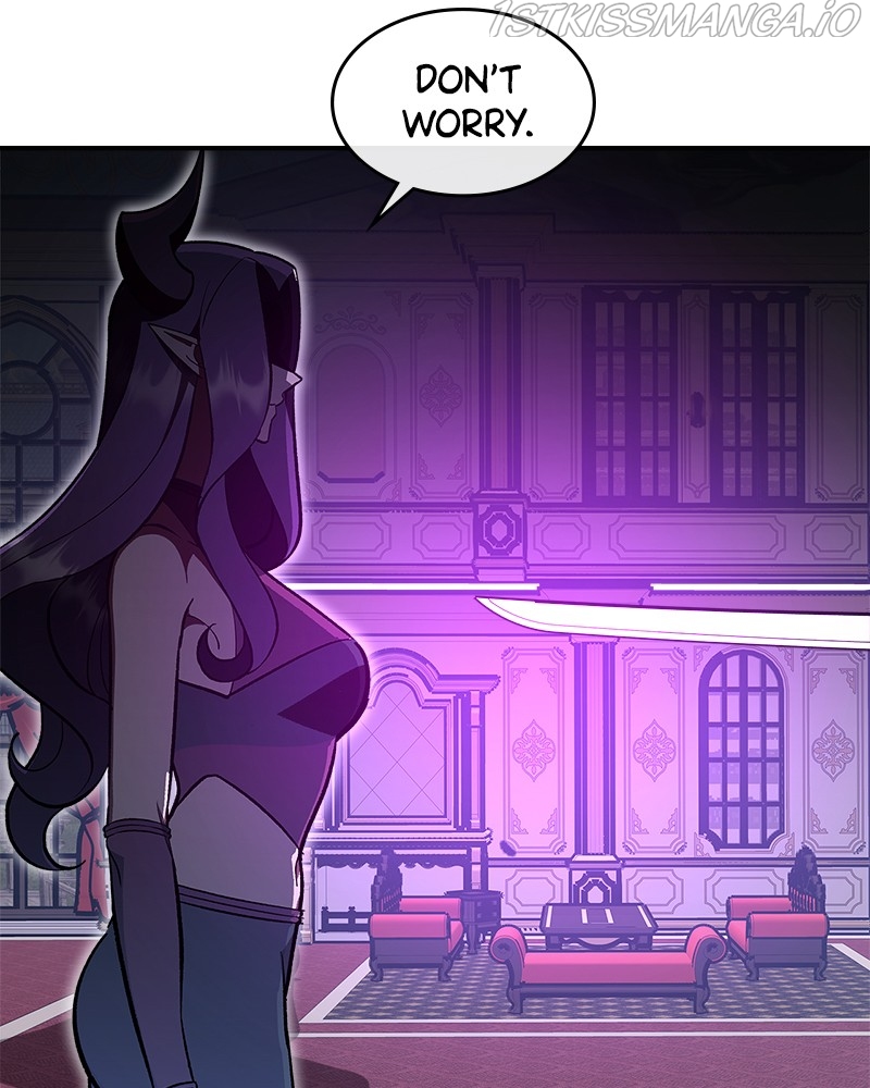 There was a Hero Chapter 60 - page 138