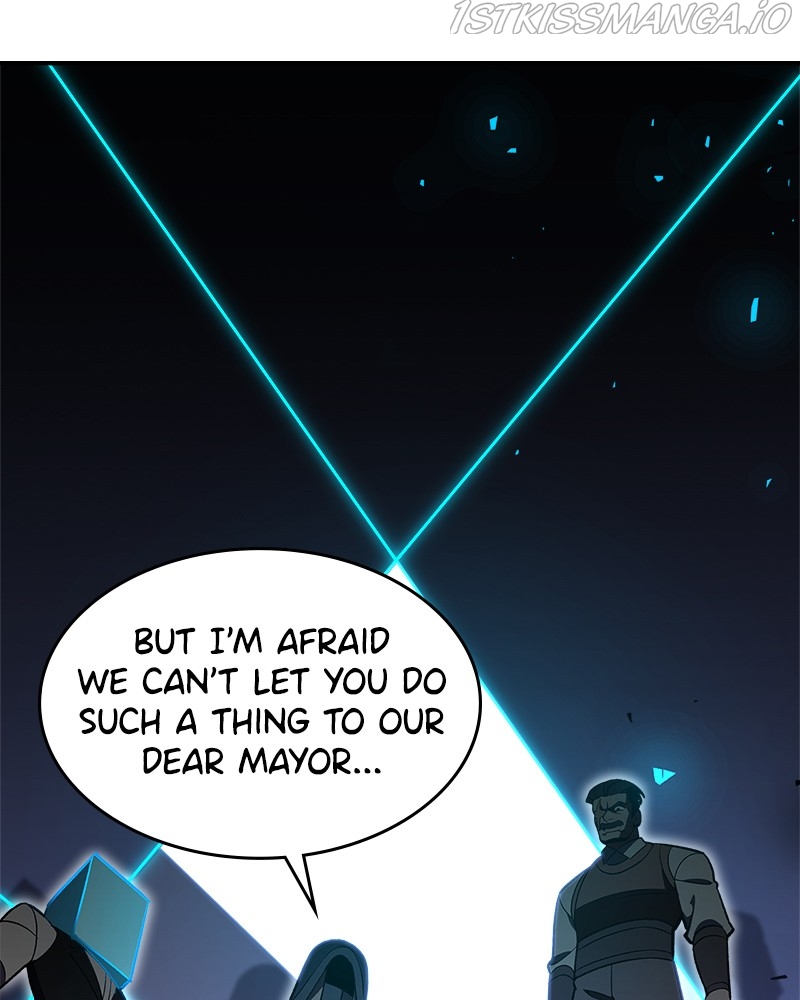 There was a Hero Chapter 60 - page 150