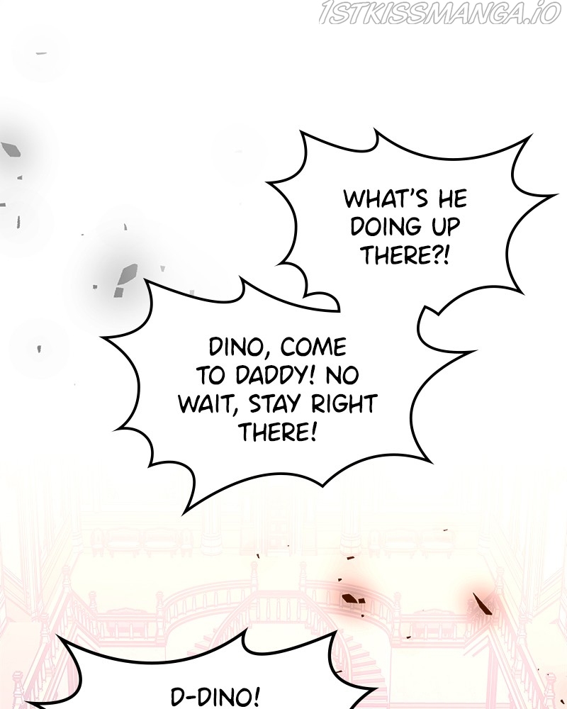 There was a Hero Chapter 60 - page 6