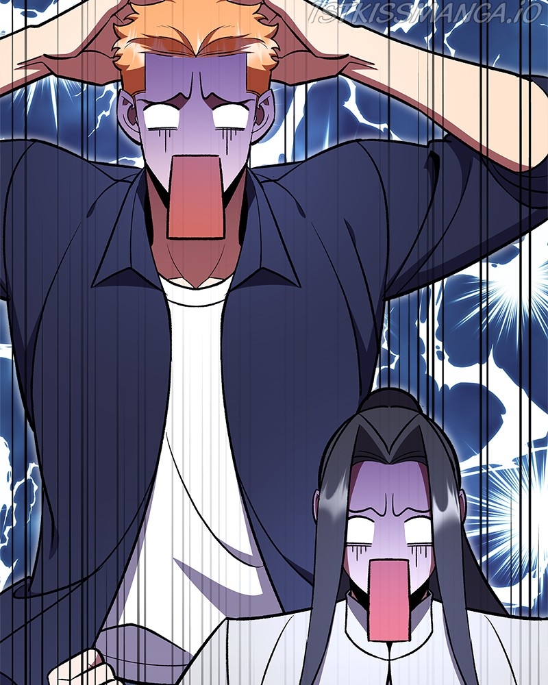 There was a Hero Chapter 59 - page 164