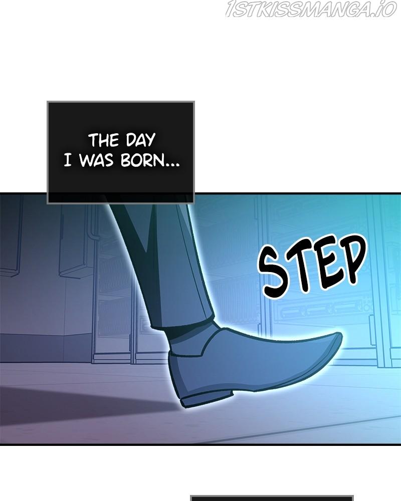 There was a Hero Chapter 58 - page 111