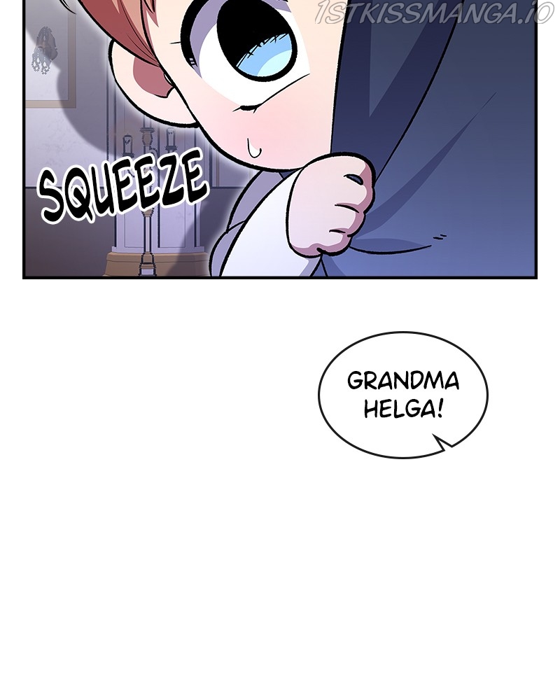 There was a Hero Chapter 57 - page 11