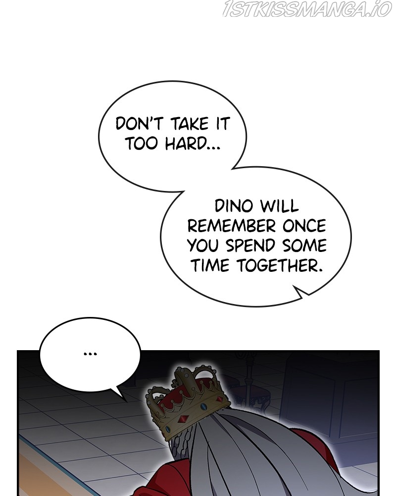 There was a Hero Chapter 57 - page 22