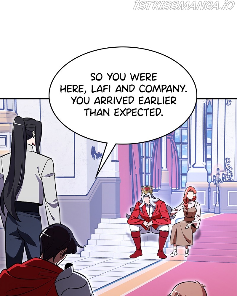 There was a Hero Chapter 57 - page 34