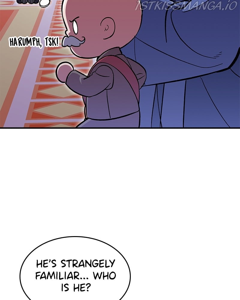 There was a Hero Chapter 56 - page 114