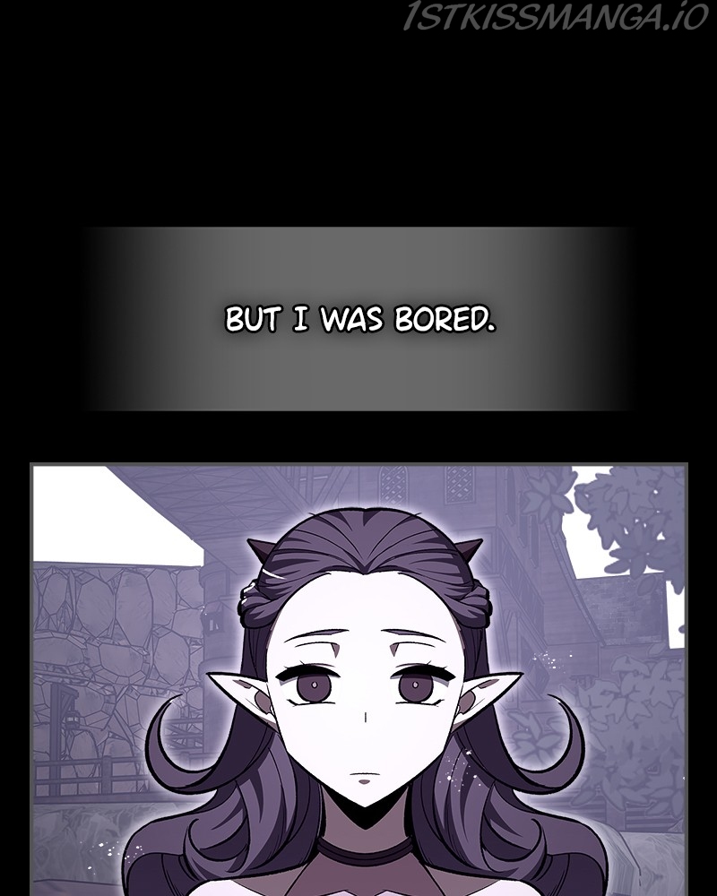 There was a Hero Chapter 56 - page 19