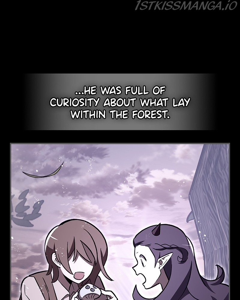 There was a Hero Chapter 56 - page 33