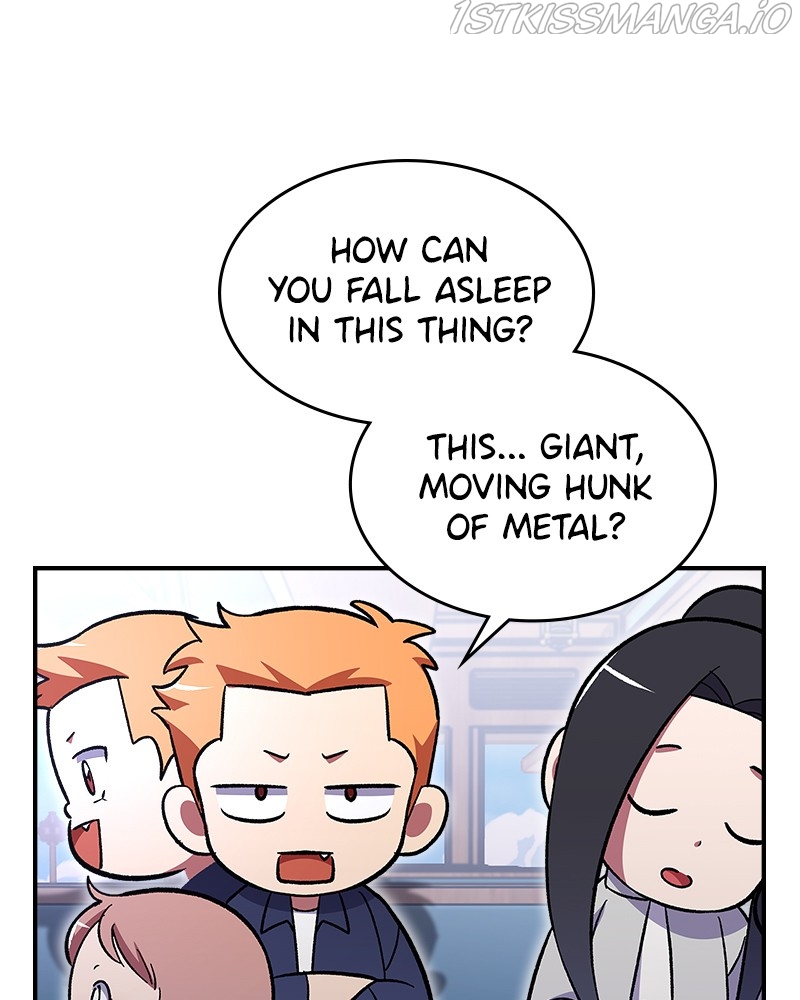 There was a Hero Chapter 55 - page 72