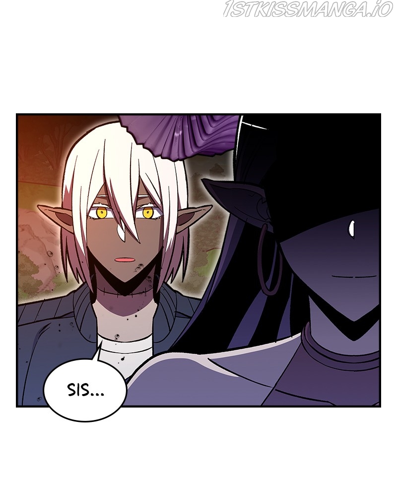 There was a Hero Chapter 54 - page 101