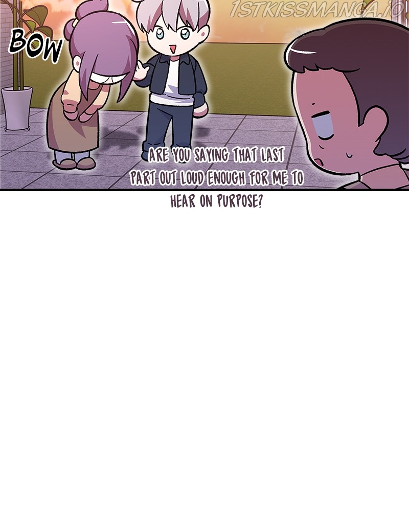 There was a Hero Chapter 54 - page 69