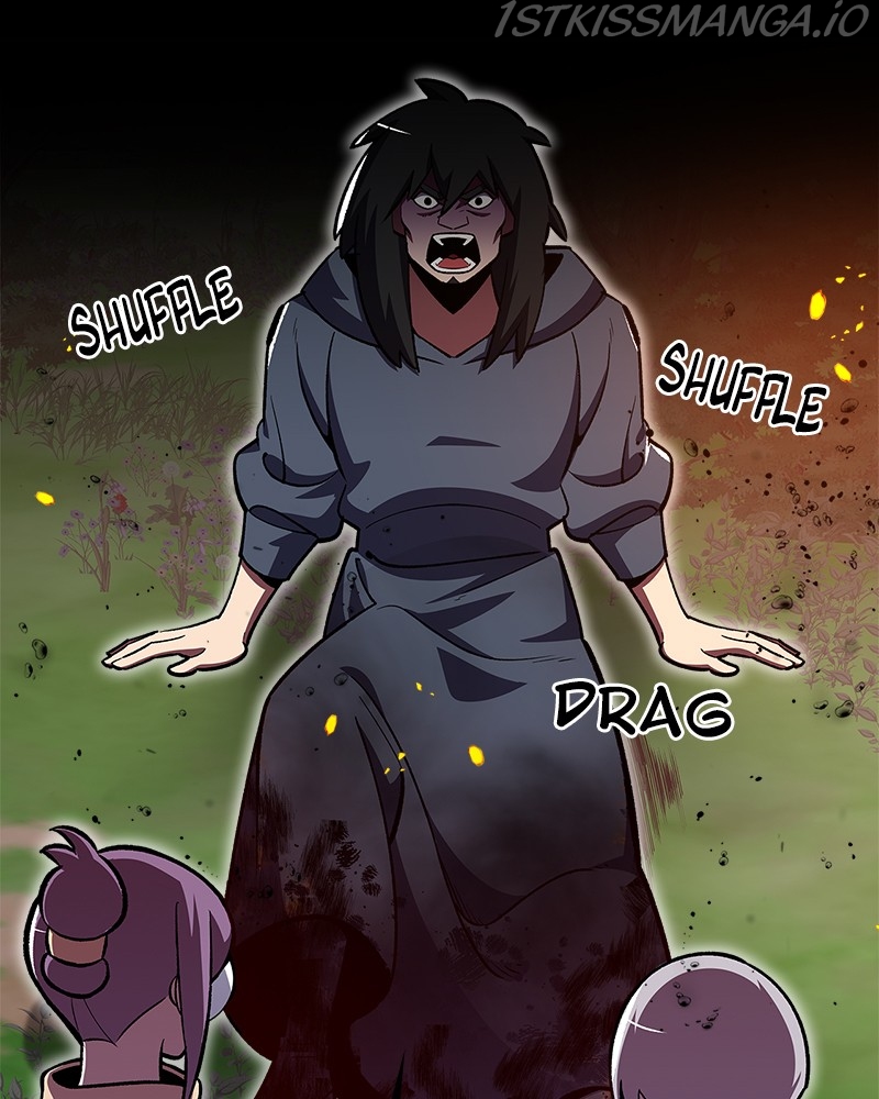 There was a Hero Chapter 54 - page 82