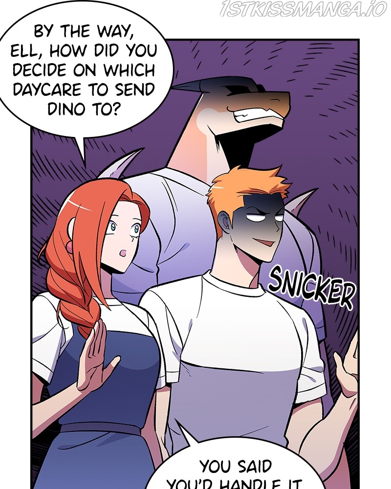 There was a Hero Chapter 53 - page 12