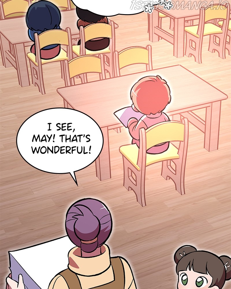 There was a Hero Chapter 53 - page 80