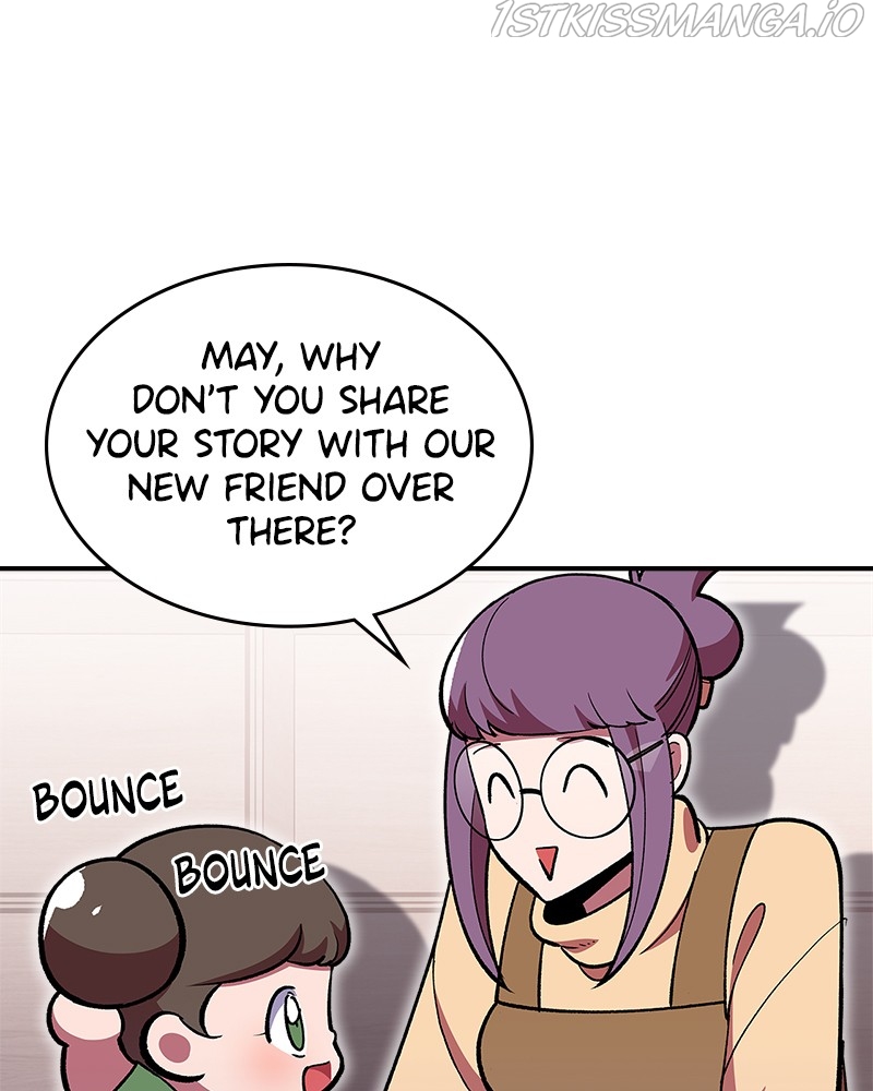 There was a Hero Chapter 53 - page 82