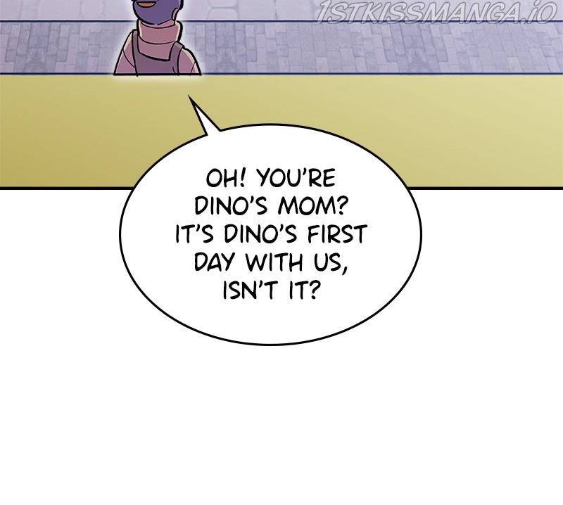 There was a Hero Chapter 52 - page 100