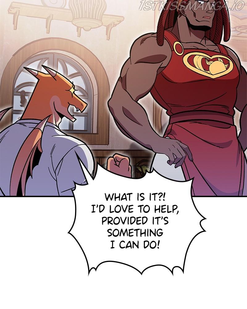 There was a Hero Chapter 52 - page 20