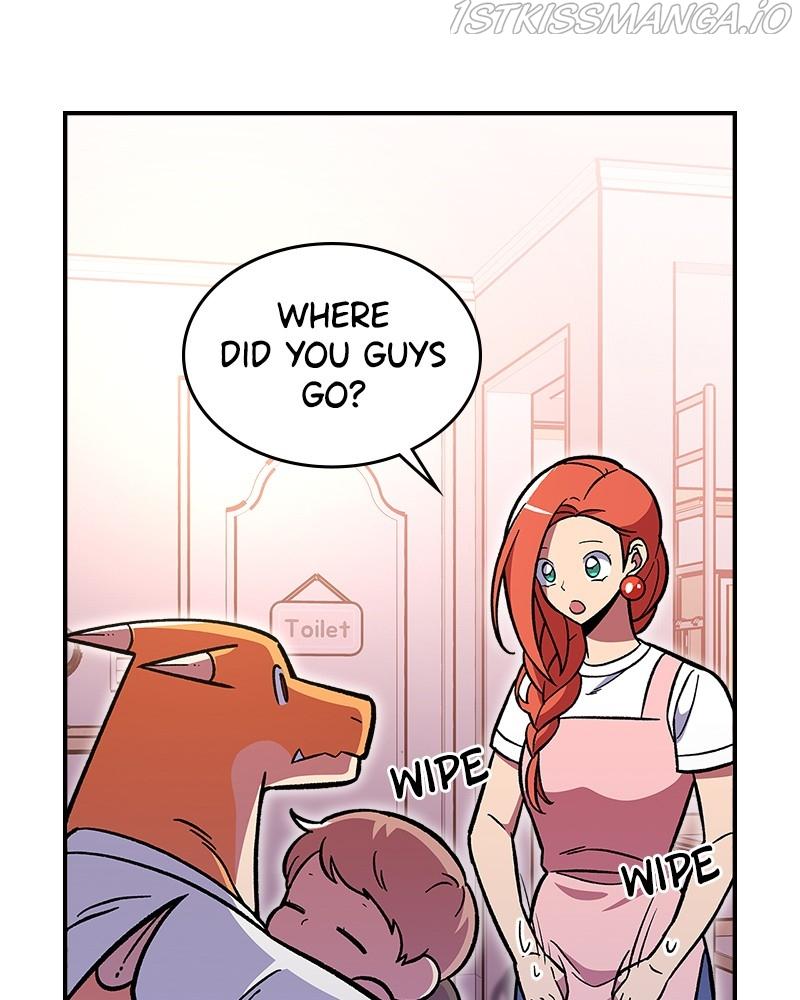 There was a Hero Chapter 52 - page 34