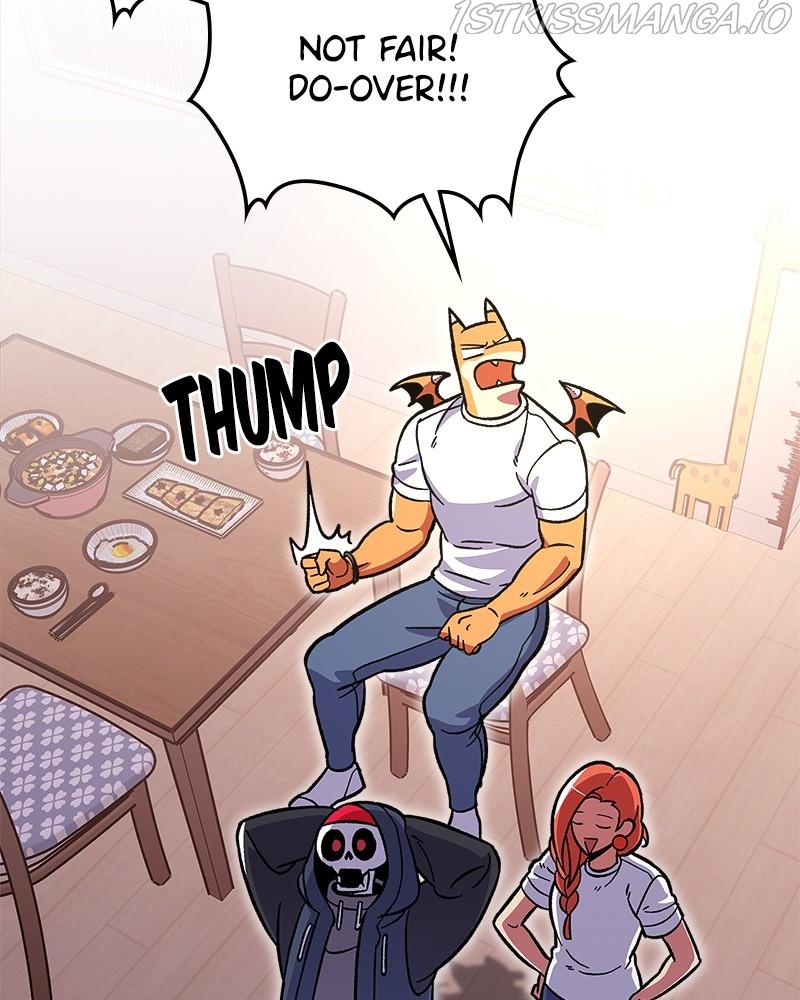 There was a Hero Chapter 52 - page 68