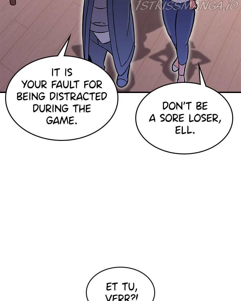 There was a Hero Chapter 52 - page 69