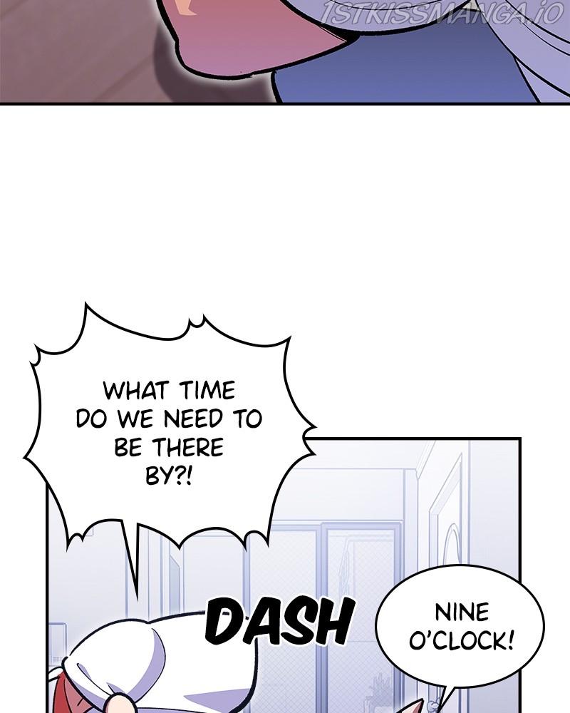 There was a Hero Chapter 52 - page 92