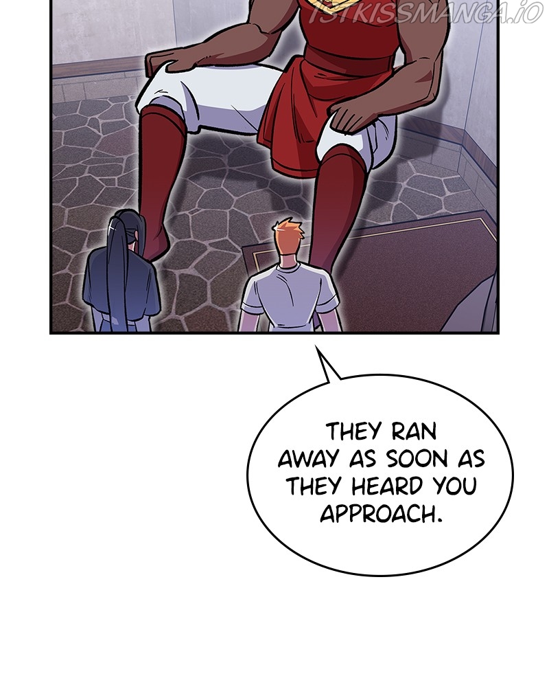 There was a Hero Chapter 51 - page 111