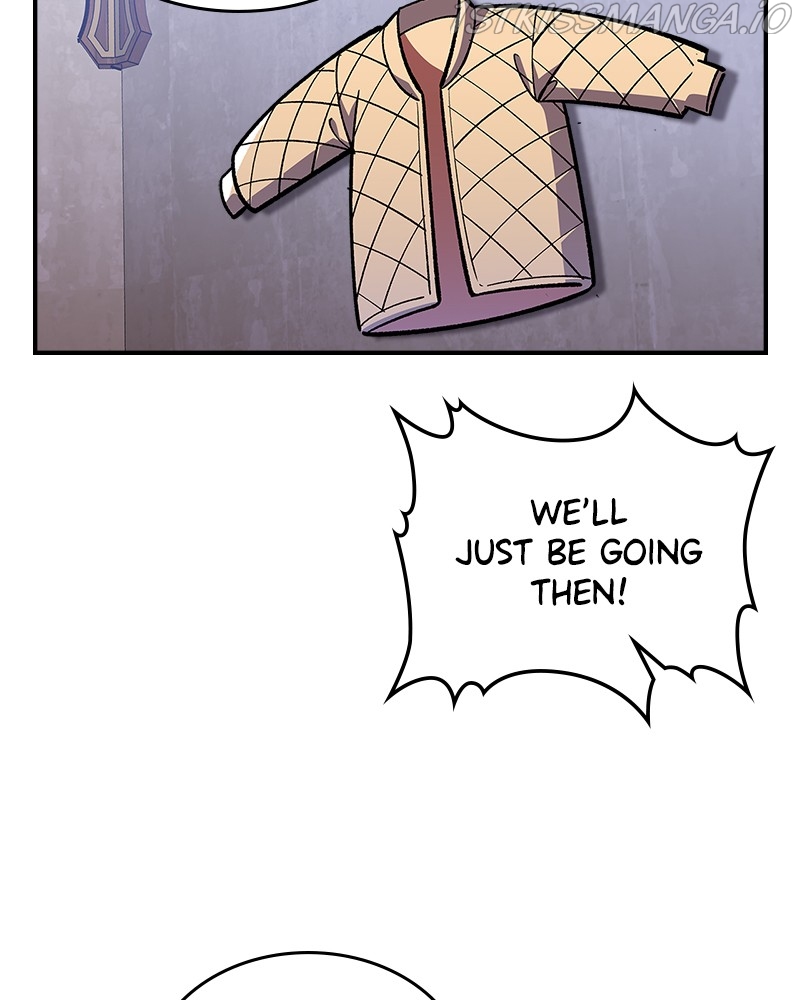 There was a Hero Chapter 51 - page 57