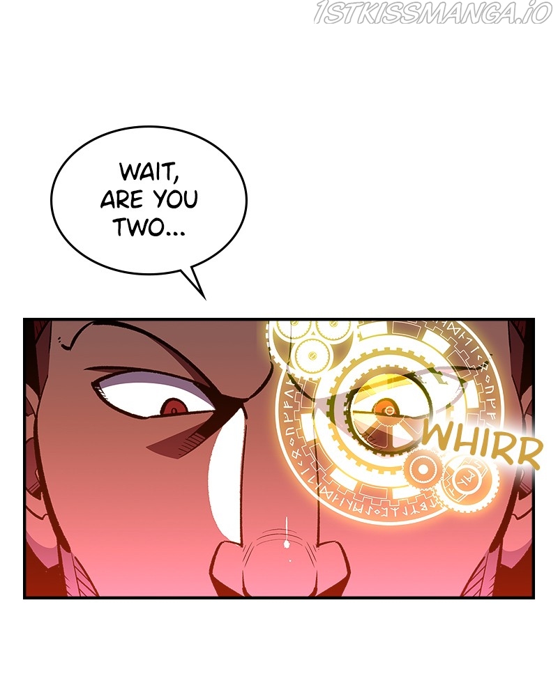 There was a Hero Chapter 51 - page 70