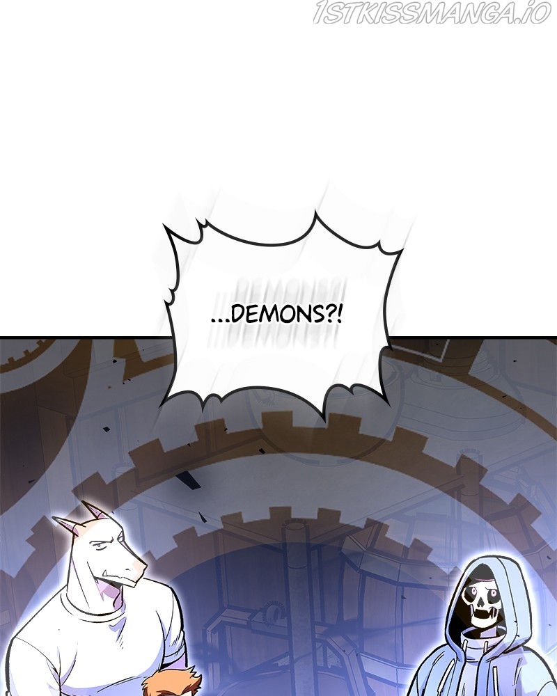 There was a Hero Chapter 51 - page 71