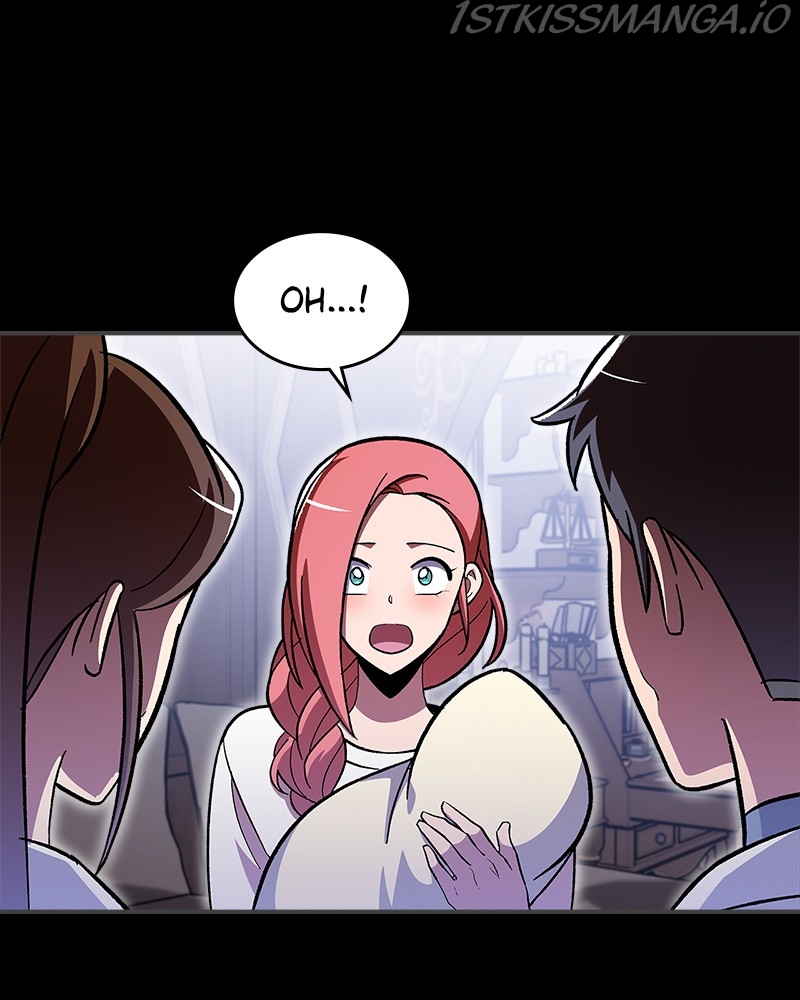 There was a Hero Chapter 50 - page 45