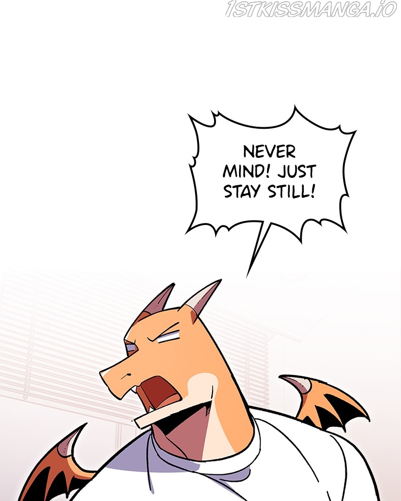 There was a Hero Chapter 49 - page 24