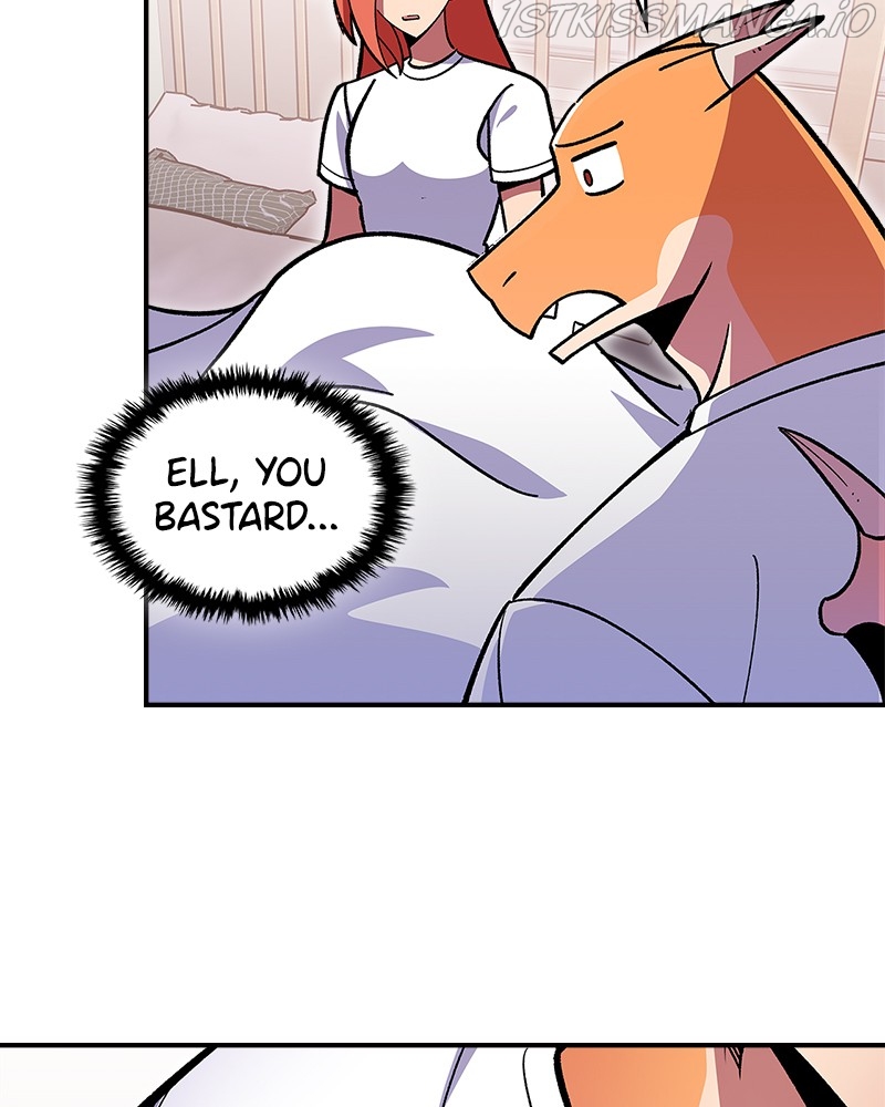 There was a Hero Chapter 49 - page 31