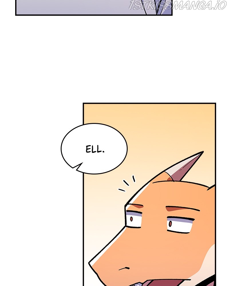 There was a Hero Chapter 49 - page 35