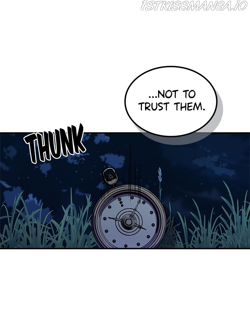 There was a Hero Chapter 48 - page 109