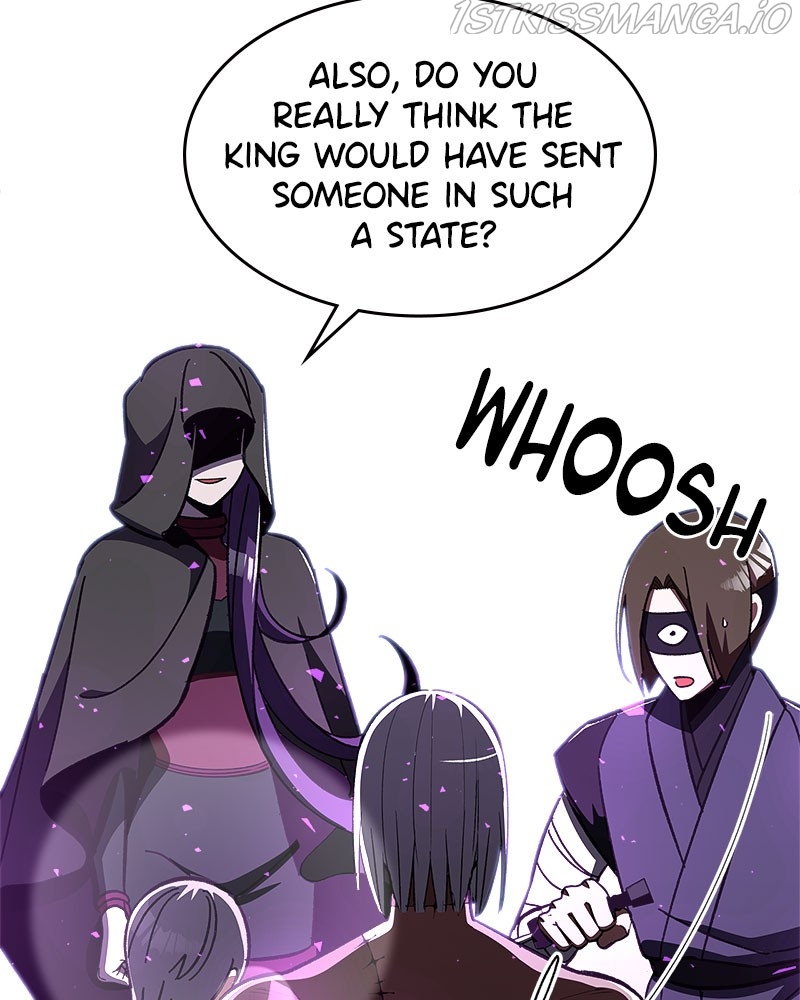 There was a Hero Chapter 48 - page 61