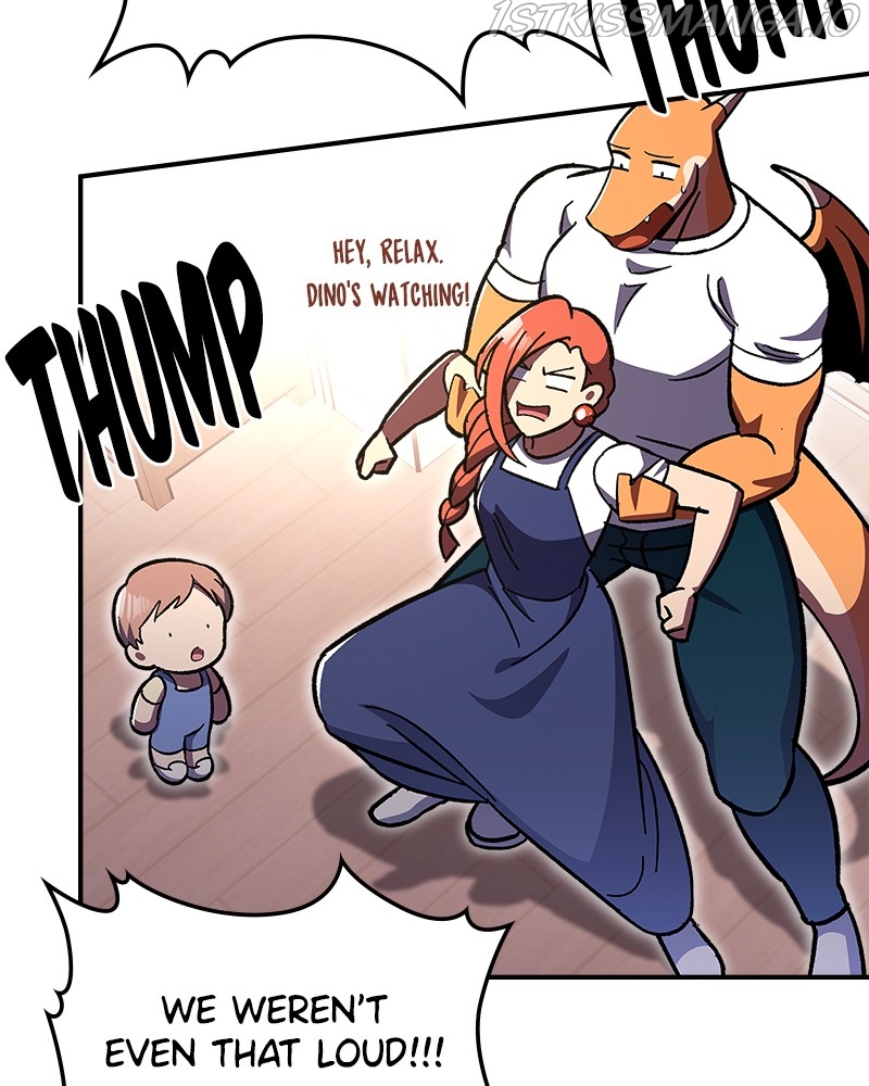 There was a Hero Chapter 48 - page 85