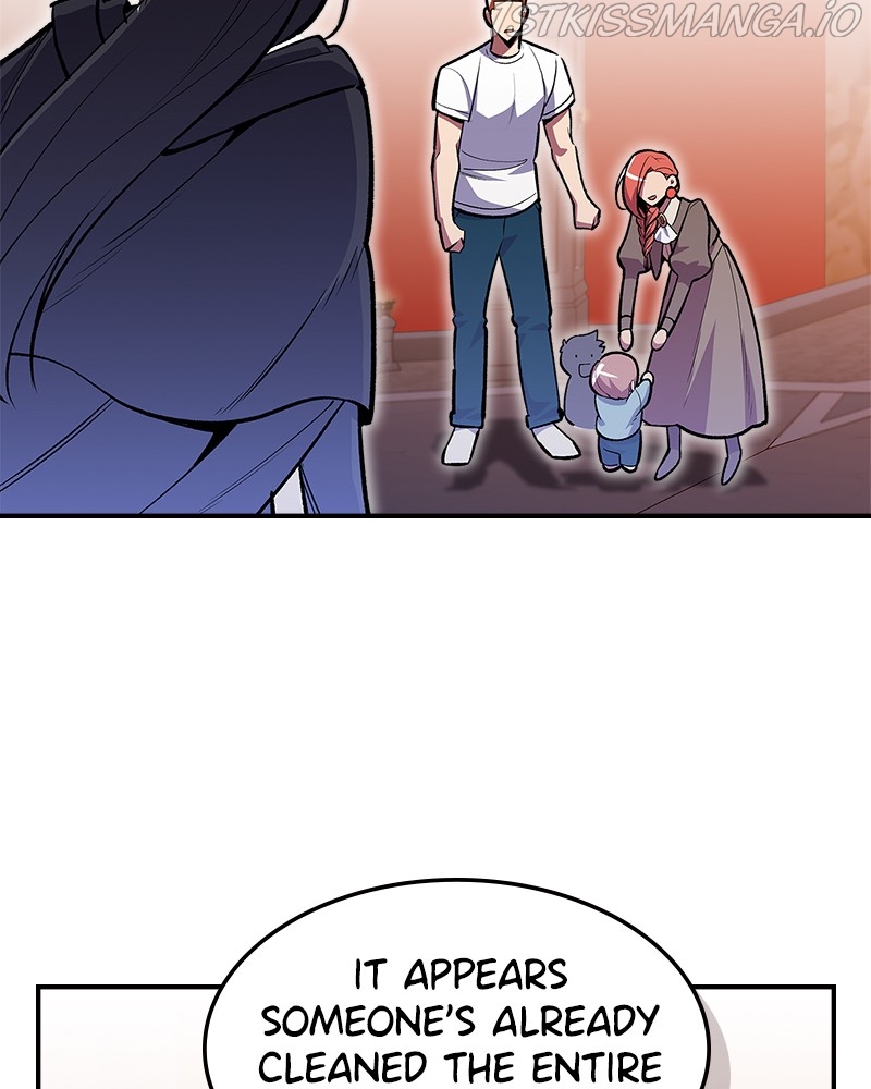 There was a Hero Chapter 47 - page 37