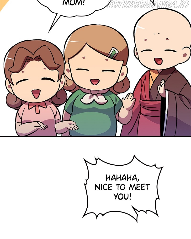 There was a Hero Chapter 47 - page 65