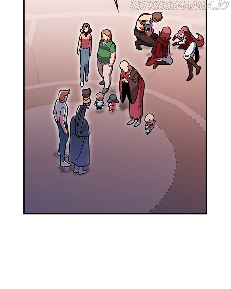 There was a Hero Chapter 47 - page 72