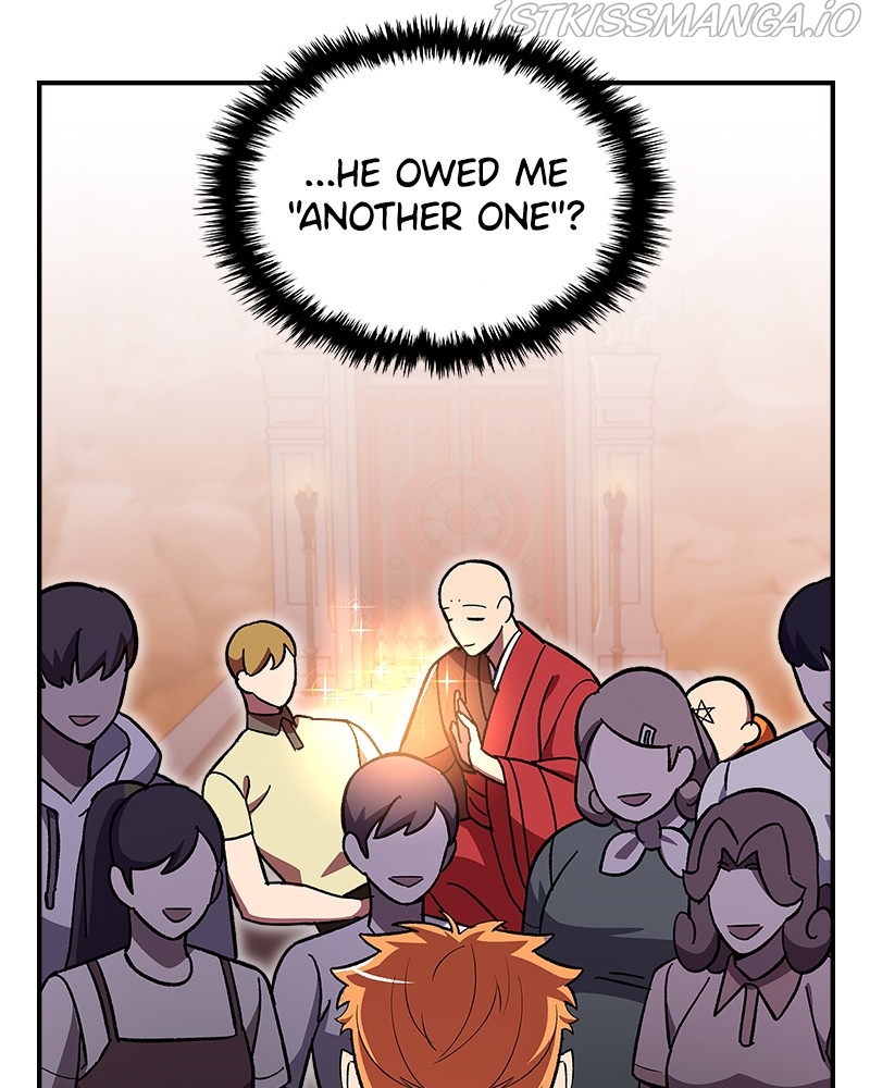 There was a Hero Chapter 47 - page 82