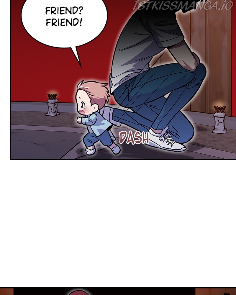 There was a Hero Chapter 46 - page 14