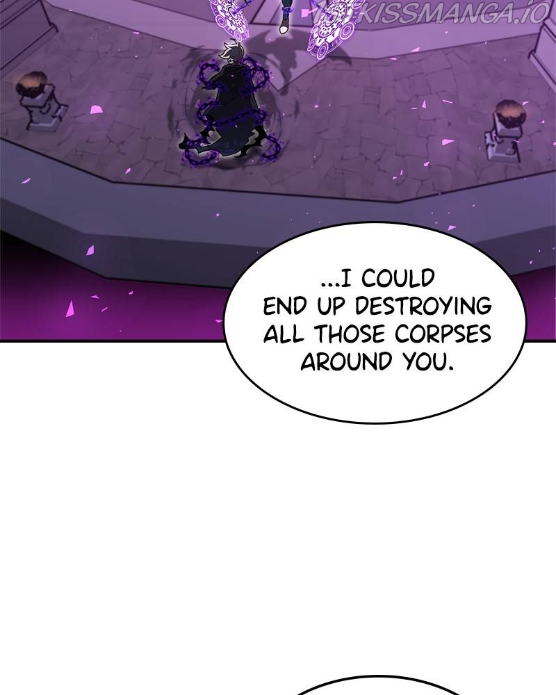 There was a Hero Chapter 44 - page 35