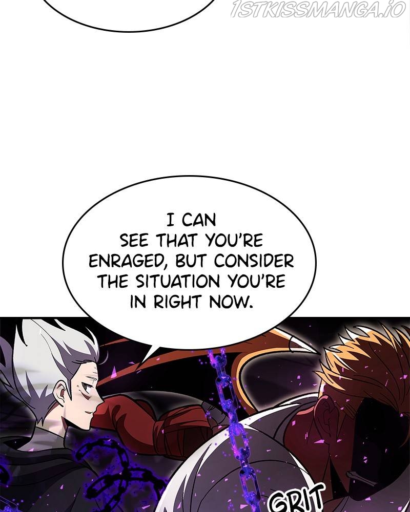 There was a Hero Chapter 44 - page 38