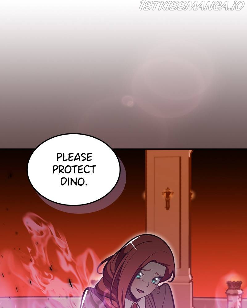 There was a Hero Chapter 44 - page 40