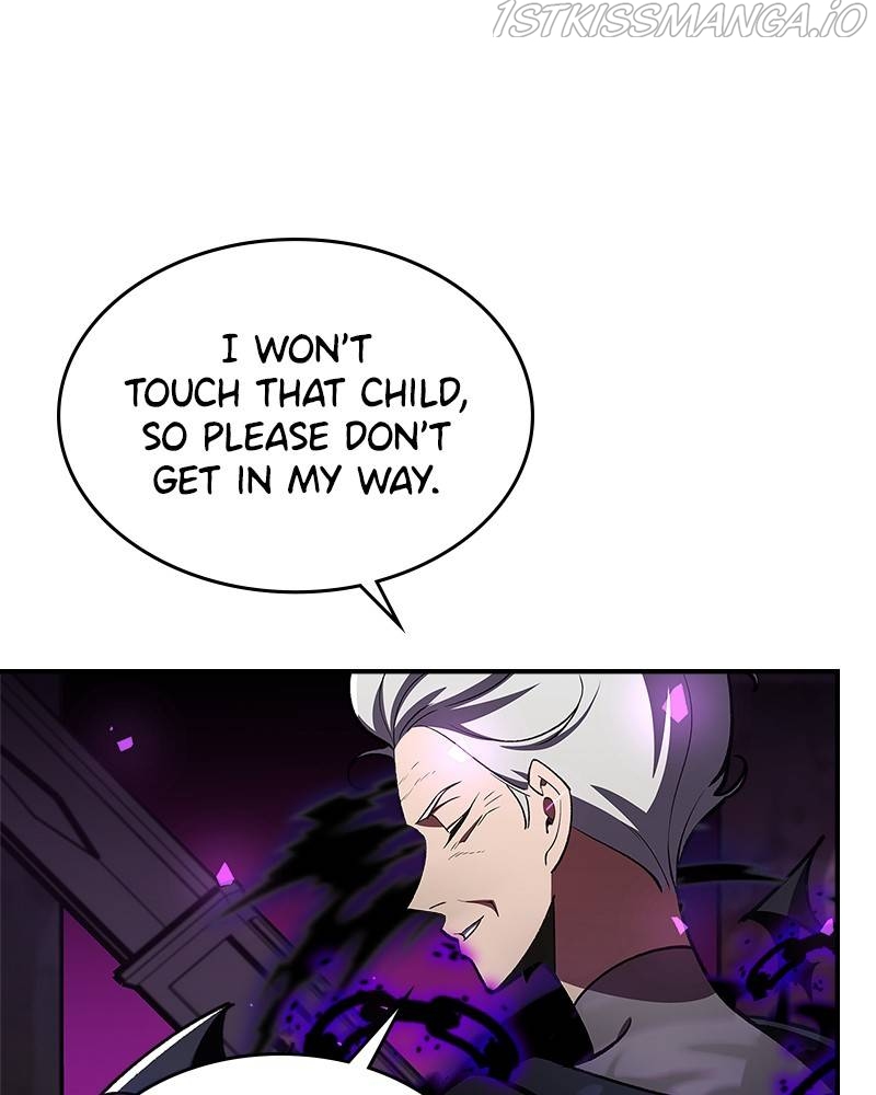 There was a Hero Chapter 44 - page 45